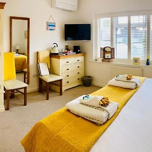 Superior Deluxe Double or Twin Room